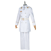 Bleach Uryuu Ishida Cosplay Kostüm Halloween Karneval Outfits